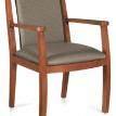 Wood side chairs