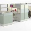 Cubicle Workstations
