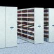 TAB TRAC Mobile Shelving (Electrical)