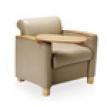 Collabaration seating 